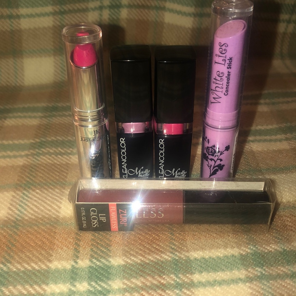 Lipstick Bundle